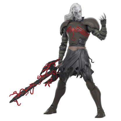 Marvel Legends King in Black Marvel Knull and Venom set 2 Figuras 15cm