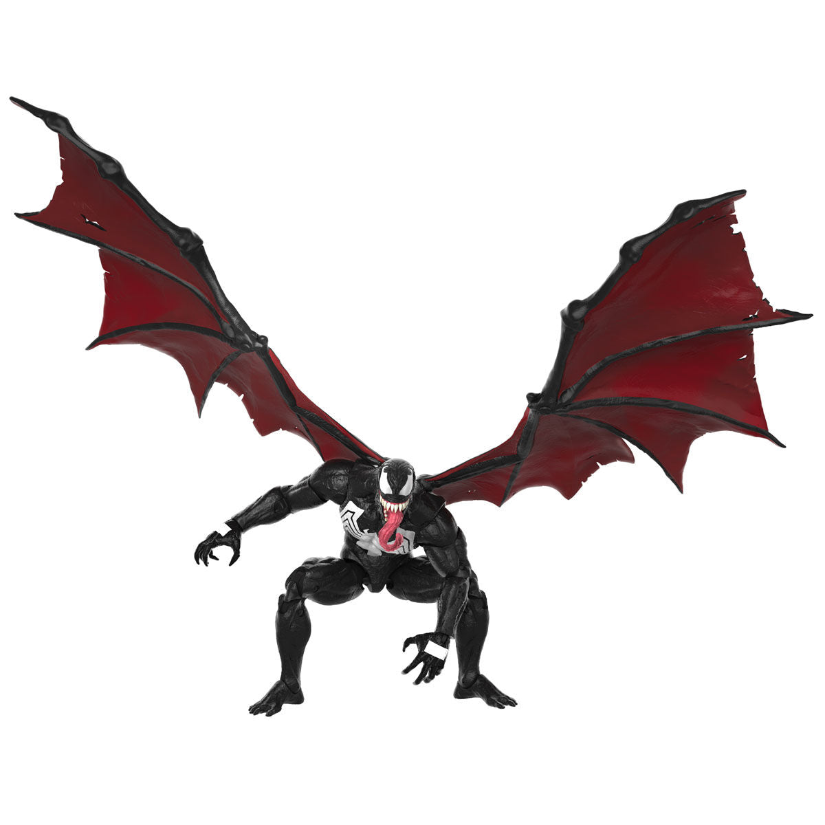 Marvel Legends King in Black Marvel Knull and Venom set 2 Figuras 15cm