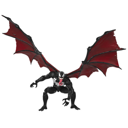 Marvel Legends King in Black Marvel Knull and Venom set 2 Figuras 15cm
