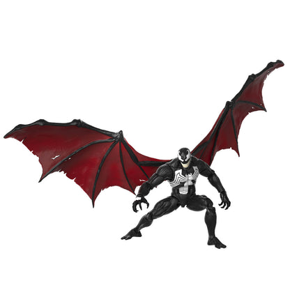 Marvel Legends King in Black Marvel Knull and Venom set 2 Figuras 15cm
