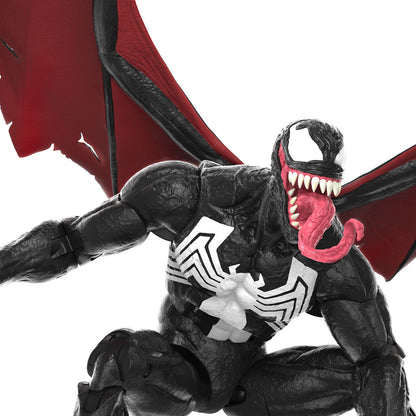 Marvel Legends King in Black Marvel Knull and Venom set 2 Figuras 15cm
