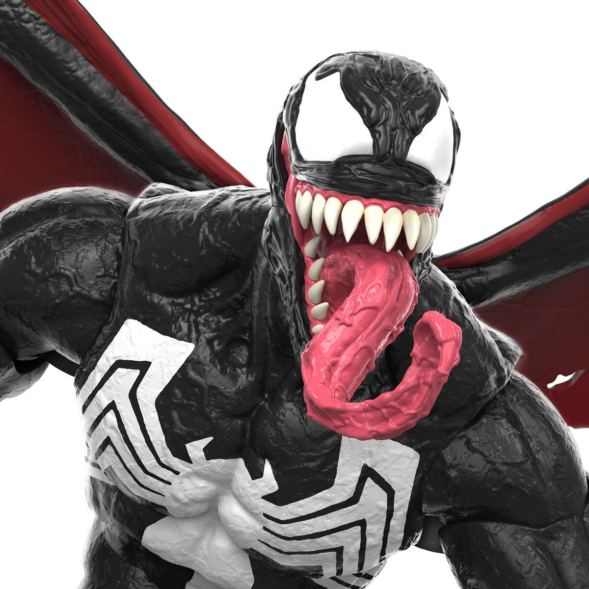 Marvel Legends King in Black Marvel Knull and Venom set 2 Figuras 15cm