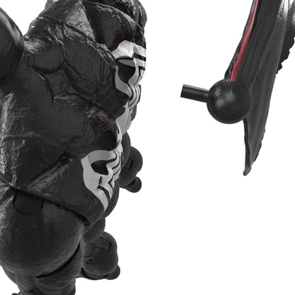 Marvel Legends King in Black Marvel Knull and Venom set 2 Figuras 15cm