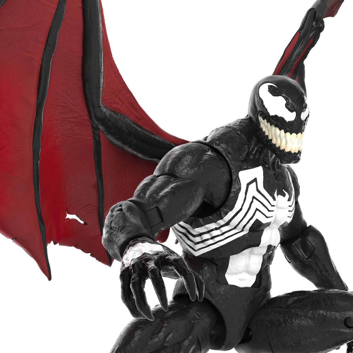 Marvel Legends King in Black Marvel Knull and Venom set 2 Figuras 15cm