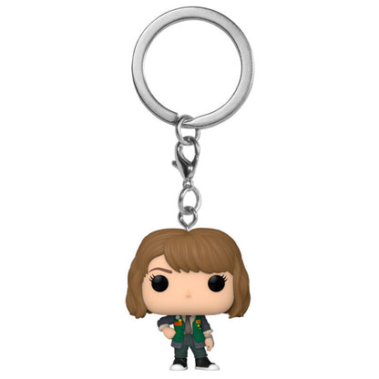 Porta-Chaves Funko POP!Stranger Things Robin
