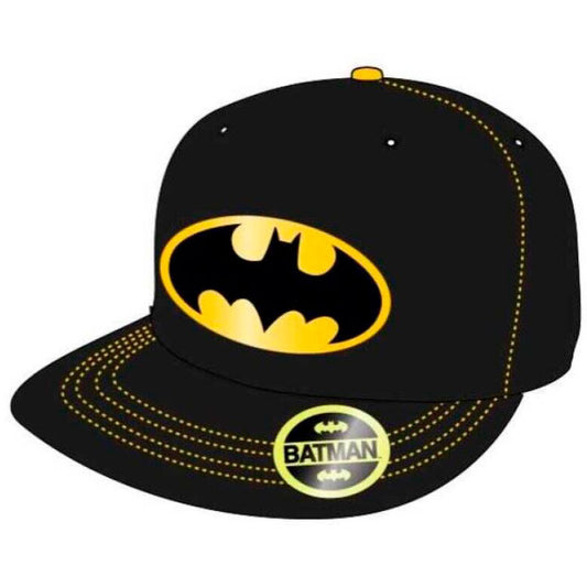 DC Comics Batman junior Boné