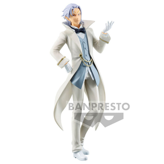 That Time I Got Reincarnated as a Slime Otherworlder vol.16 Cayman Figura 18cm