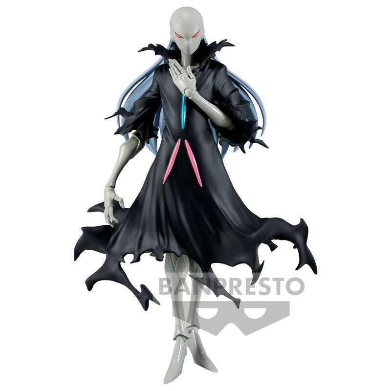That Time I Got Reincarnated as a Slime Otherworlder vol.16 Spirit Guardian Beretta Figura 18cm
