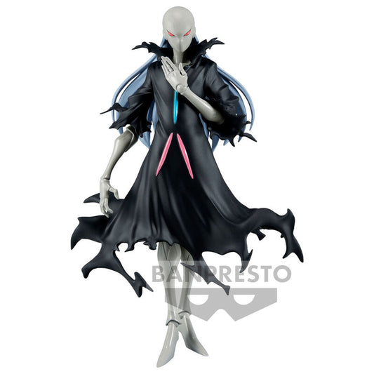 That Time I Got Reincarnated as a Slime Otherworlder vol.16 Spirit Guardian Beretta Figura 18cm