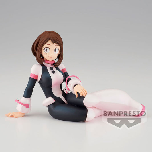 My Hero Academia vol.4 Break Time Collection Ochako Uraraka Figura 10cm
