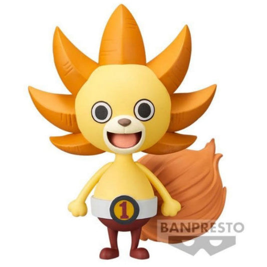 One Piece Film Red vol.5 The Grandline Men TBA Figura