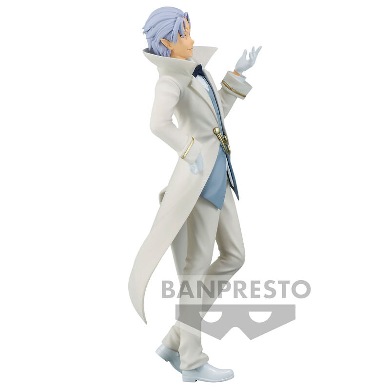 That Time I Got Reincarnated as a Slime Otherworlder vol.16 Cayman Figura 18cm