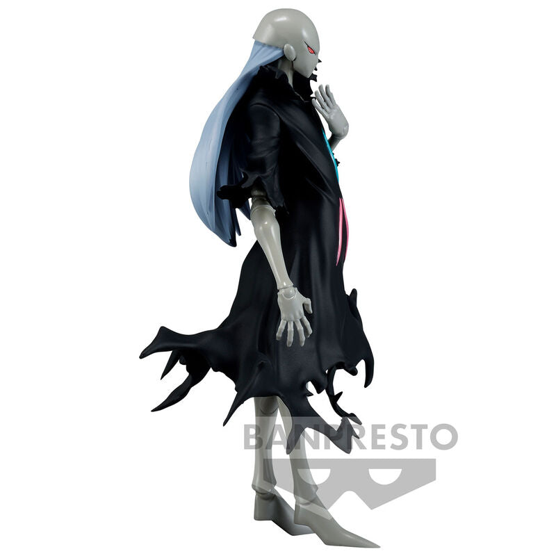 That Time I Got Reincarnated as a Slime Otherworlder vol.16 Spirit Guardian Beretta Figura 18cm