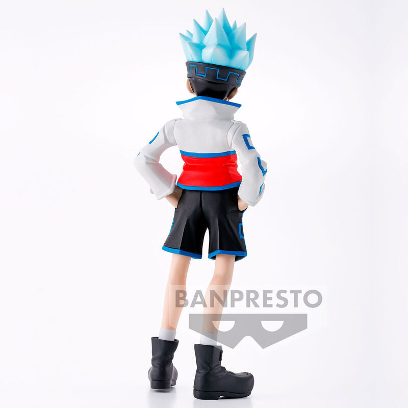 Shaman King Horohoro Figura 14cm