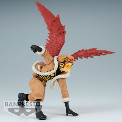 My Hero Academia The Amazing Heroes vol.19 Hawks Figura 11cm