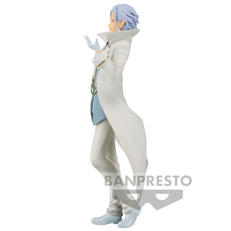 That Time I Got Reincarnated as a Slime Otherworlder vol.16 Cayman Figura 18cm
