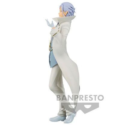 That Time I Got Reincarnated as a Slime Otherworlder vol.16 Cayman Figura 18cm