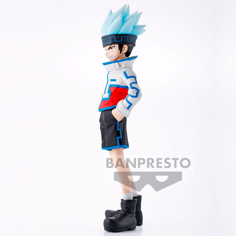 Shaman King Horohoro Figura 14cm