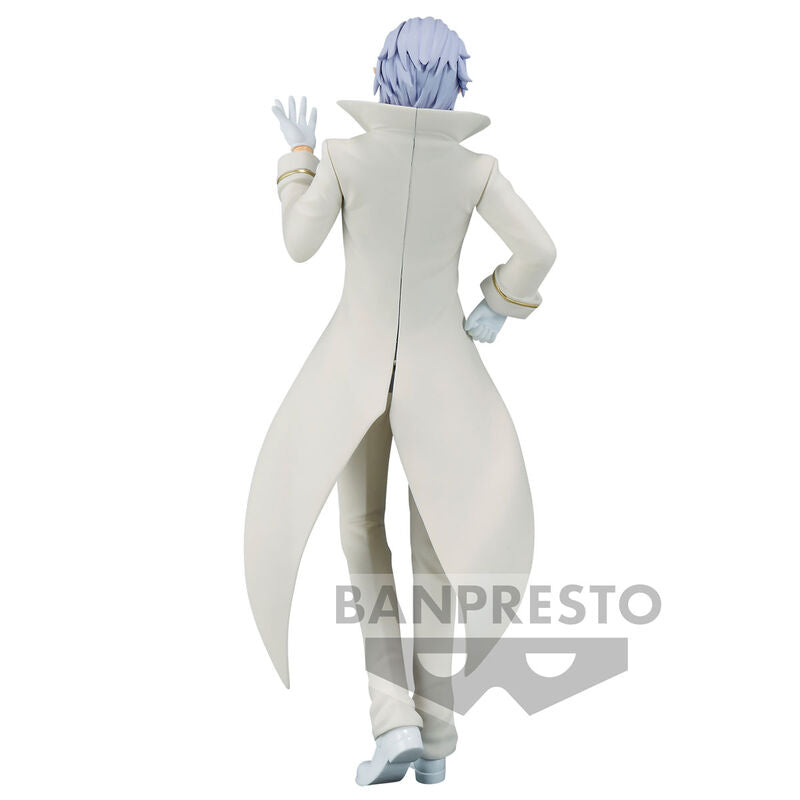 That Time I Got Reincarnated as a Slime Otherworlder vol.16 Cayman Figura 18cm