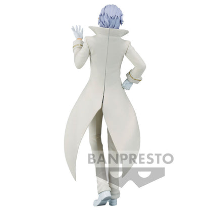 That Time I Got Reincarnated as a Slime Otherworlder vol.16 Cayman Figura 18cm