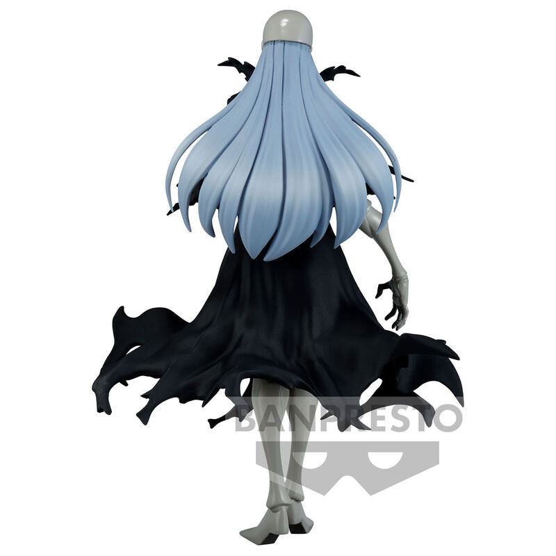 That Time I Got Reincarnated as a Slime Otherworlder vol.16 Spirit Guardian Beretta Figura 18cm