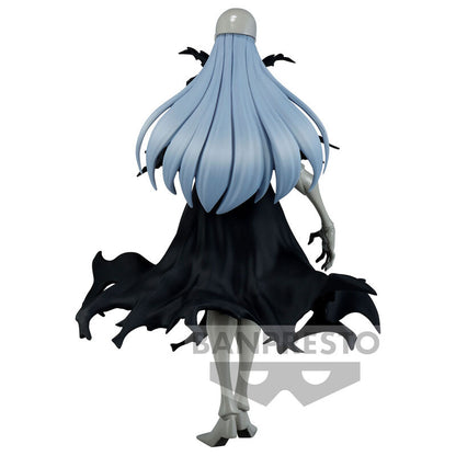 That Time I Got Reincarnated as a Slime Otherworlder vol.16 Spirit Guardian Beretta Figura 18cm
