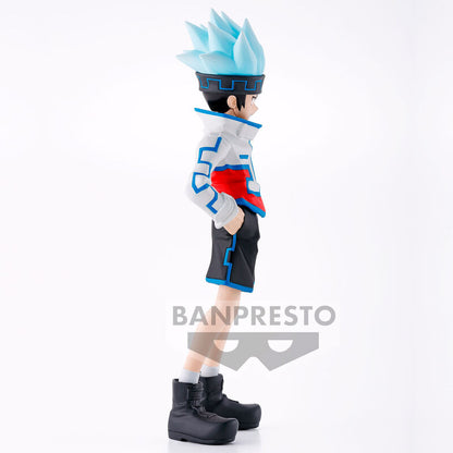 Shaman King Horohoro Figura 14cm