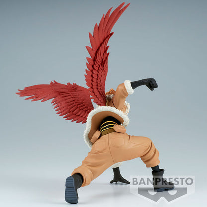 My Hero Academia The Amazing Heroes vol.19 Hawks Figura 11cm