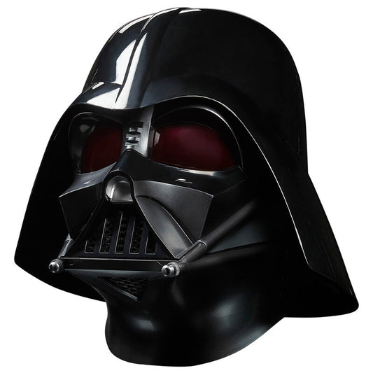 Star Wars Obi Wan Kenobi Darth Vader Capacete