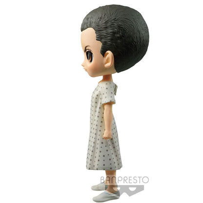 Stranger Things Eleven Vol.4 Q posket Figura 13cm