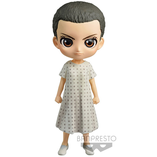 Stranger Things Eleven Vol.4 Q posket Figura 13cm