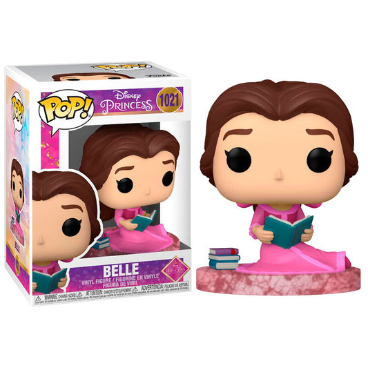 Funko POP!Ultimate Princess Belle