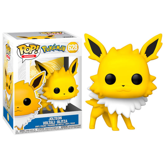 Funko POP! Pokemon Jolteon