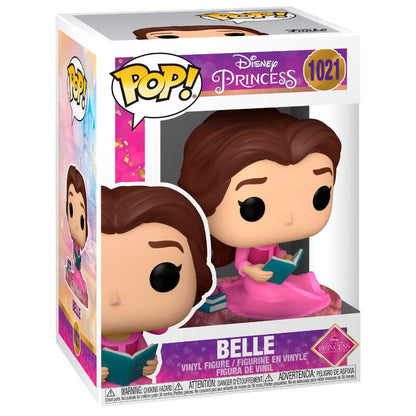 Funko POP!Ultimate Princess Belle