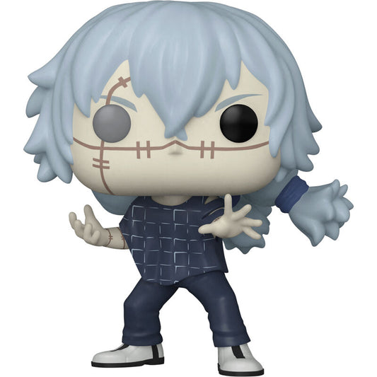 Funko POP!Jujutsu Kaisen Mahito