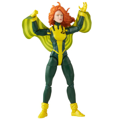 Marvel Legends X-Men Siryn Figura 15cm