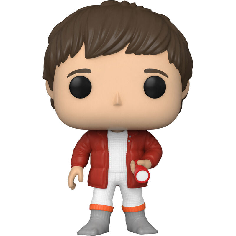Funko POP!E.T. The Extra-Terrestrial 40th Elliott
