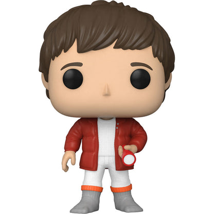 Funko POP!E.T. The Extra-Terrestrial 40th Elliott