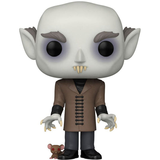 Funko POP! Nosferatu 100th Nosferatu