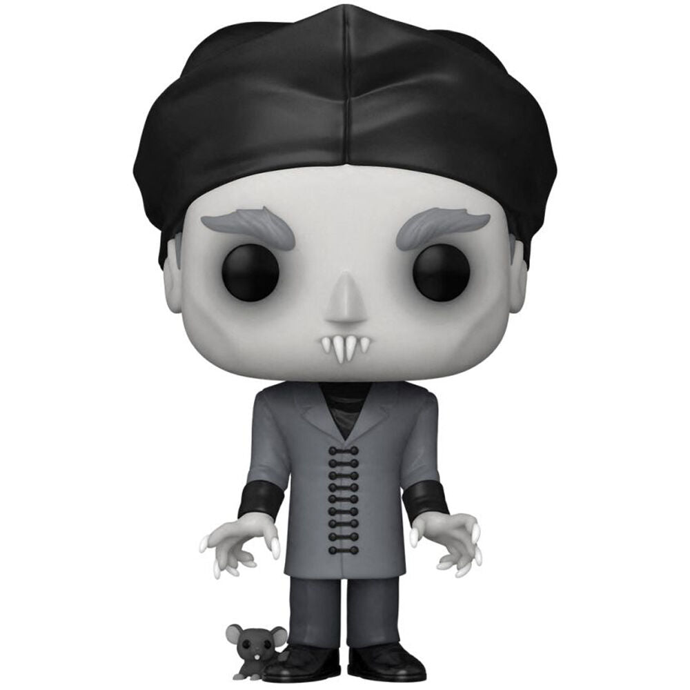 Funko POP!Nosferatu 100th Nosferatu chase