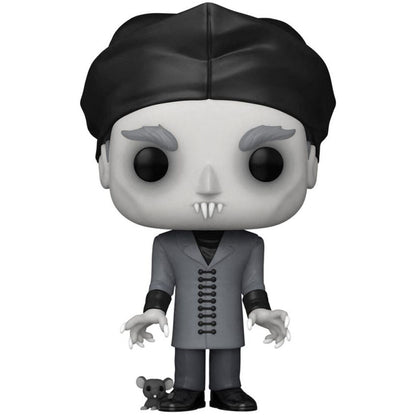 Funko POP!Nosferatu 100th Nosferatu chase