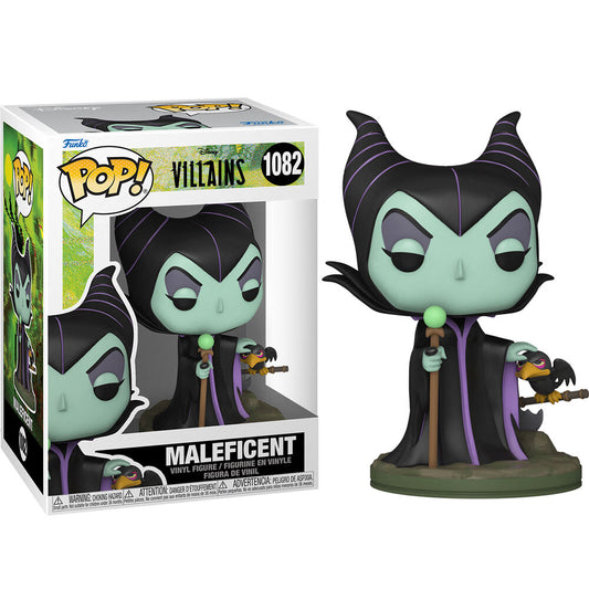 Funko POP!Disney Villains Maleficent