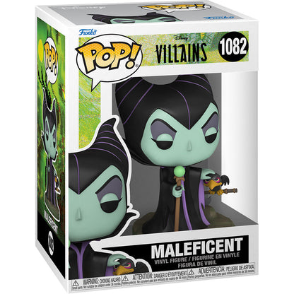Funko POP!Disney Villains Maleficent