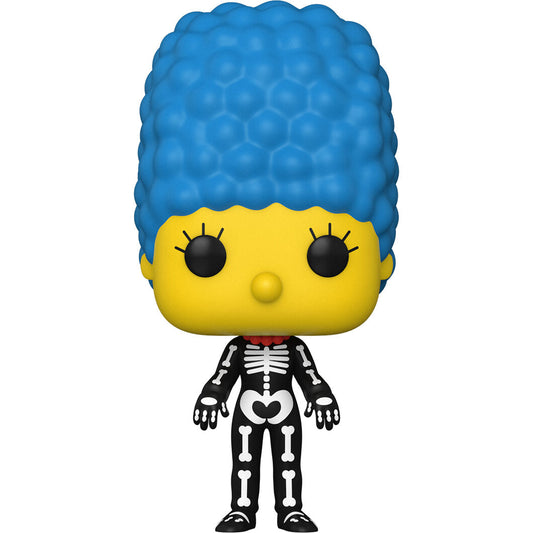 Funko POP!The Simpsons Skeleton Marge