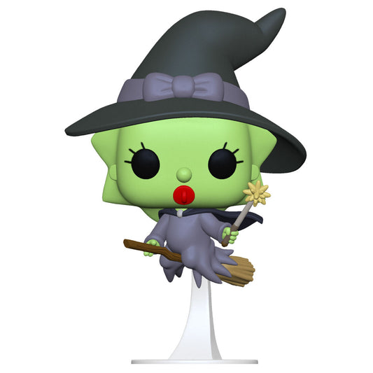 Funko POP!The Simpsons Witch Maggie