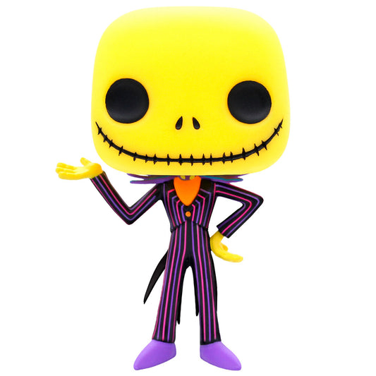 Funko POP!Disney Nightmare Before Christmas Jack