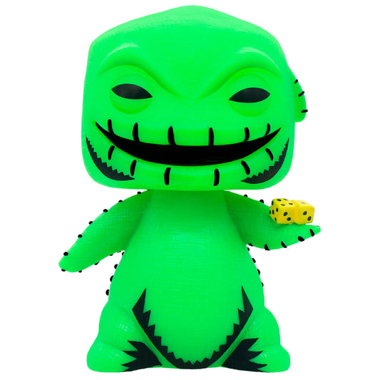 Funko POP!Disney Nightmare Before Christmas Oogie