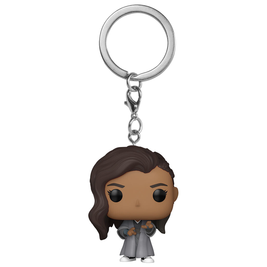 Porta-Chaves Funko POP!Marvel Doctor Strange America Chavez