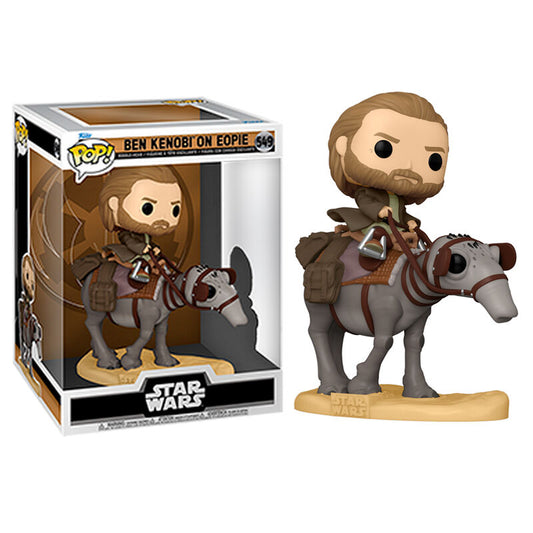 Funko POP!Star Wars Obi-Wan Ben Kenobi