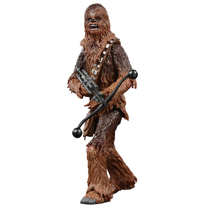 Star Wars The Black Series Chewbacca Figura 15cm
